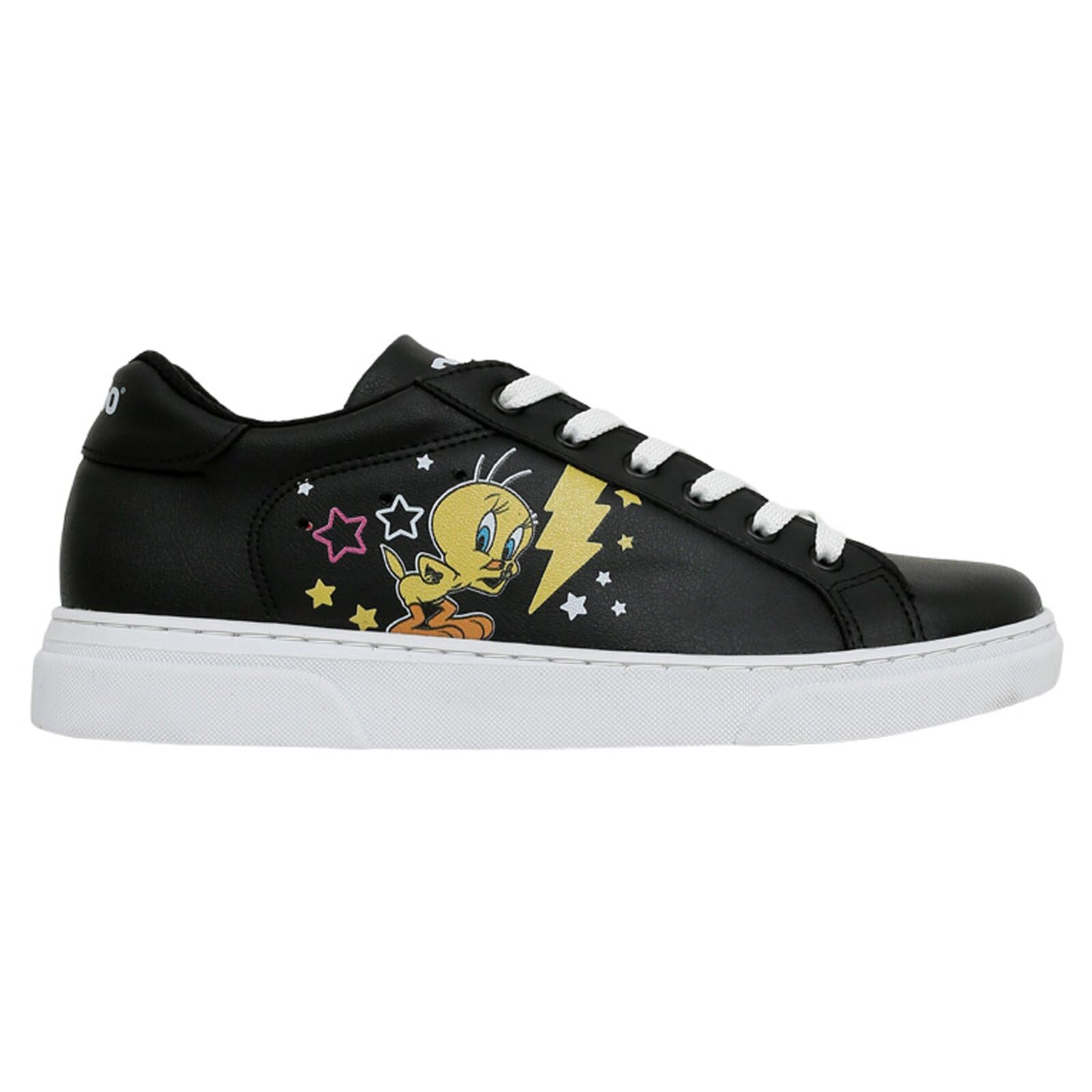 dogo-ace-sneakers-best-of-tweety-and-sylvester-sneaker image 6