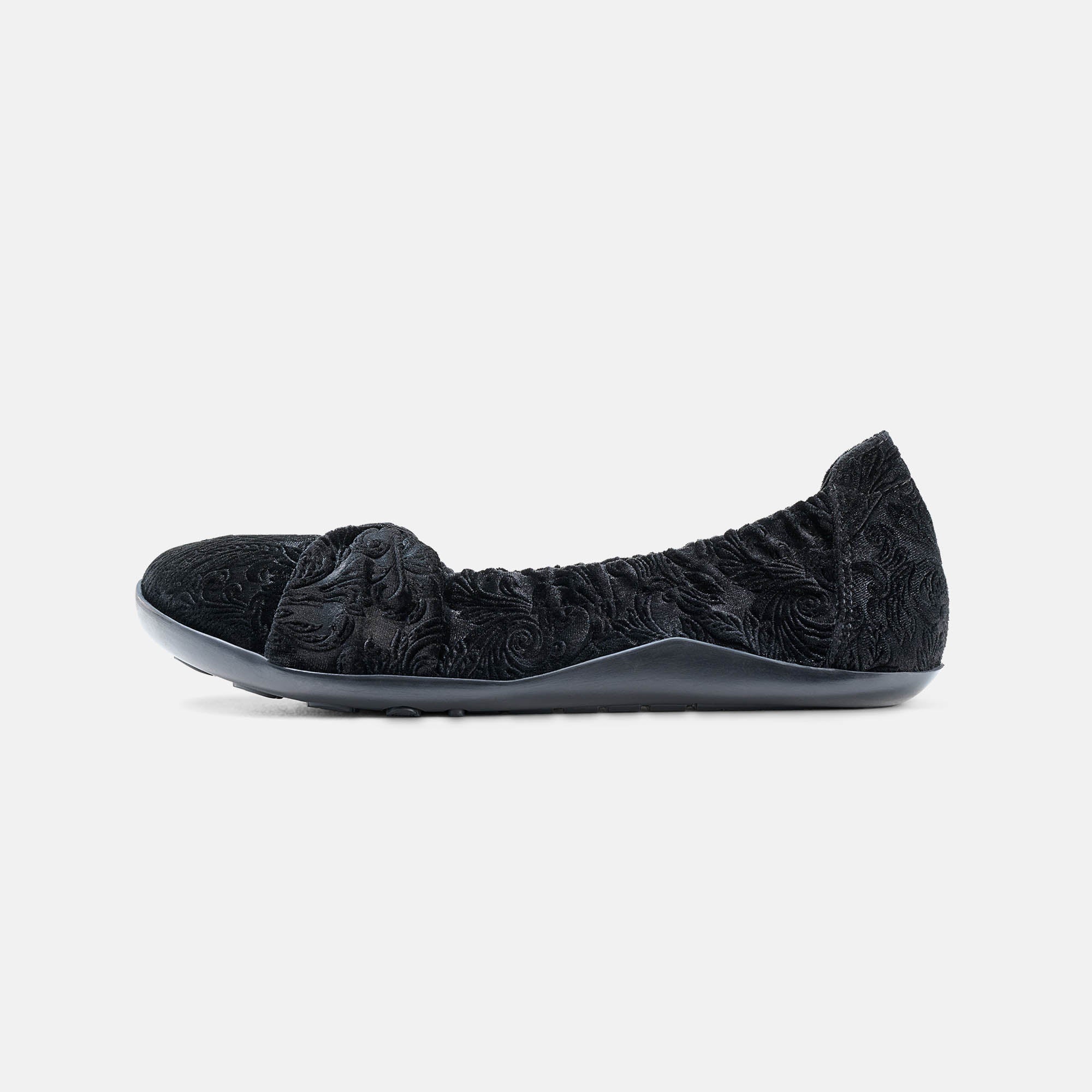 b-r-elly-textil-vegane-damen-ballerinas-slipper image 5