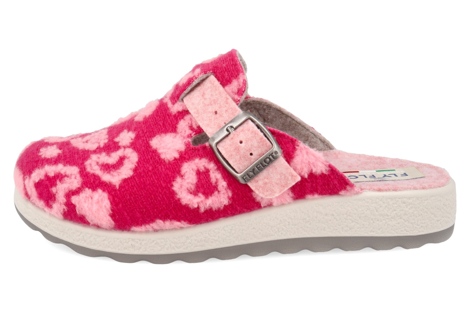 fly-flot-damen-pantolette-panno-classic-3-cm image 7