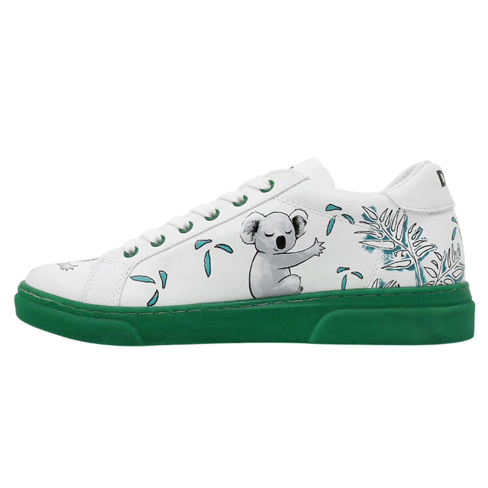 dogo-ace-sneakers-koala-hug image 5
