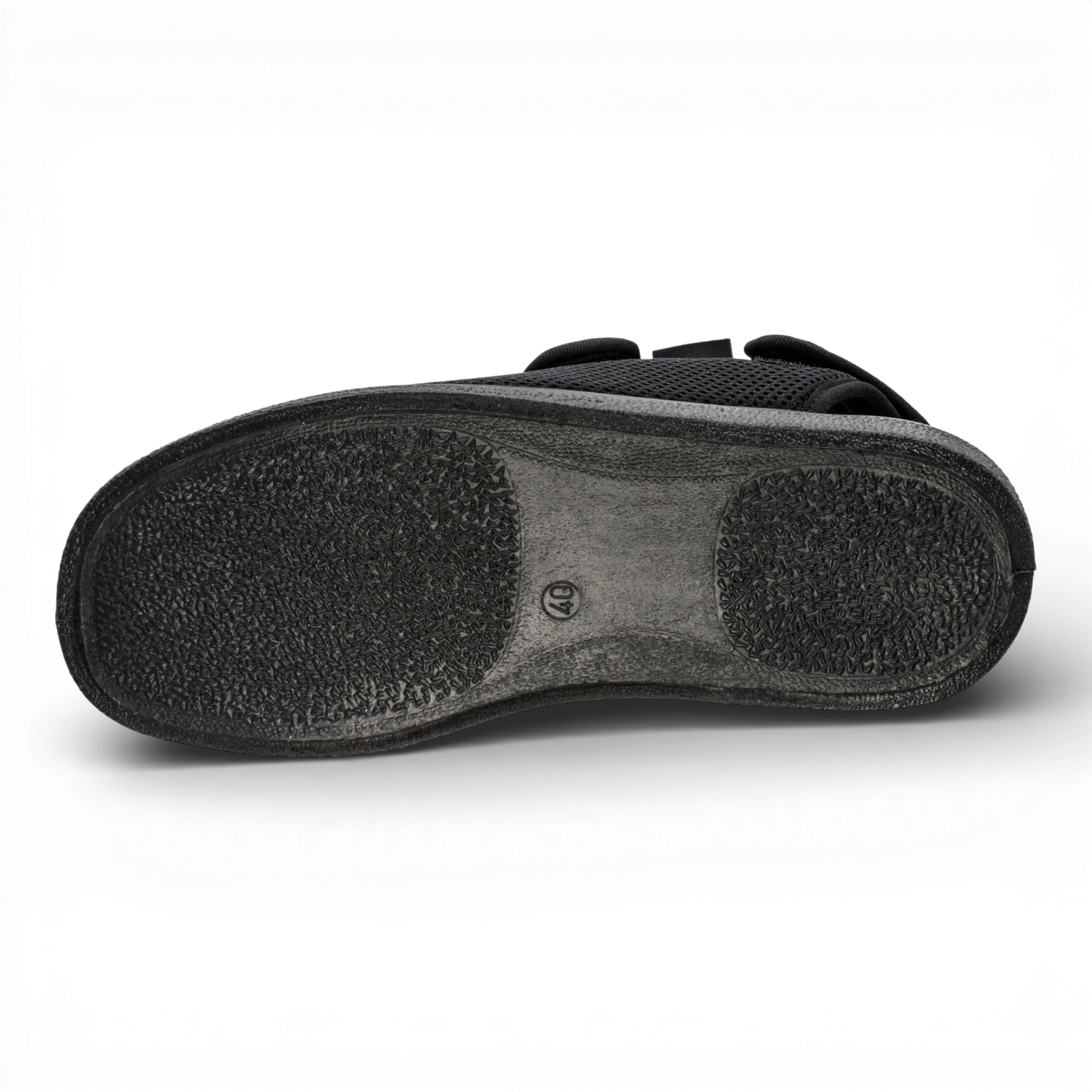 fischer-markenschuh-klett-haussandale-ortho-13985-unisex image 4