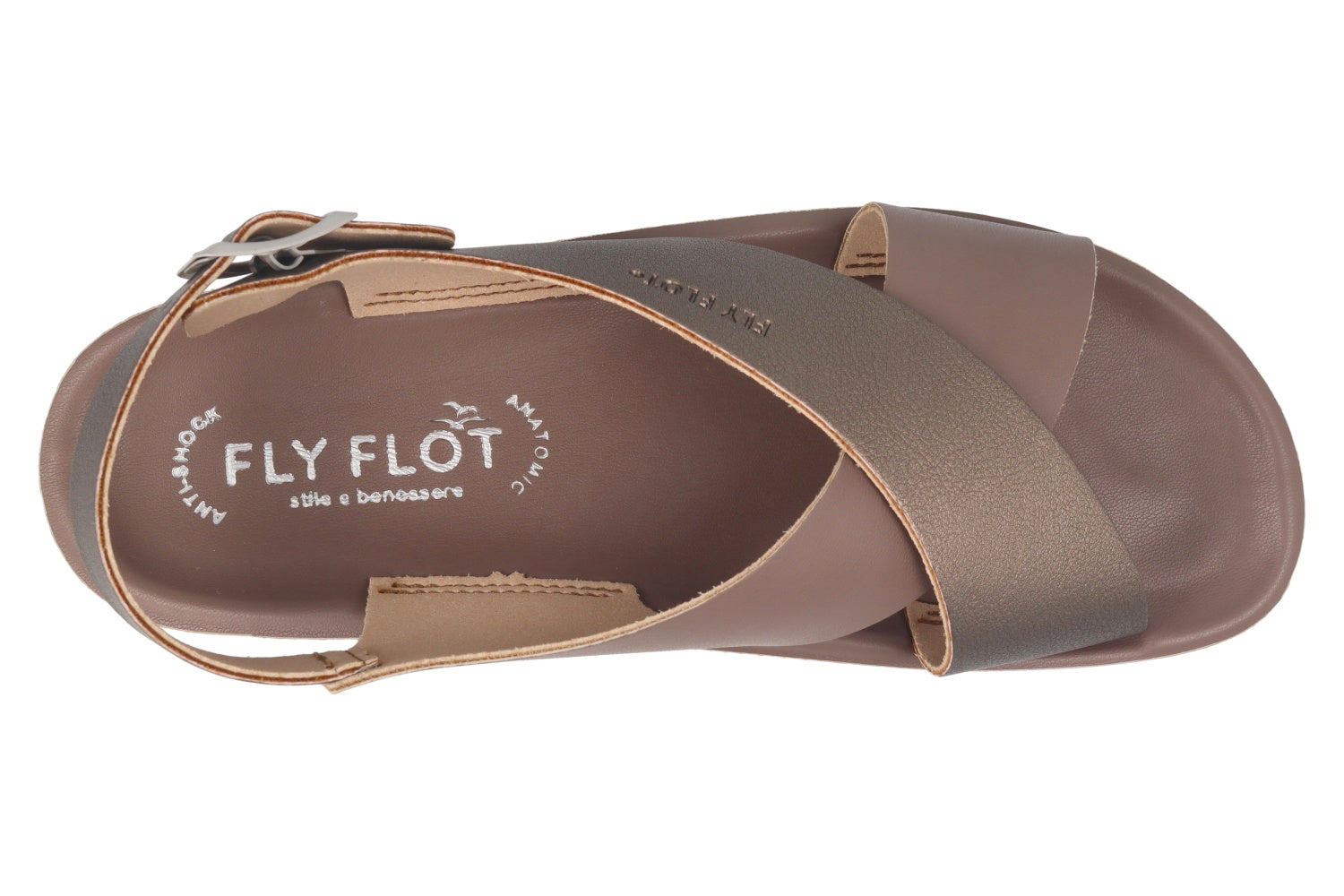 fly-flot-sandalo-da-donna-in-evopell-damen-sandale-verstellbar image 6