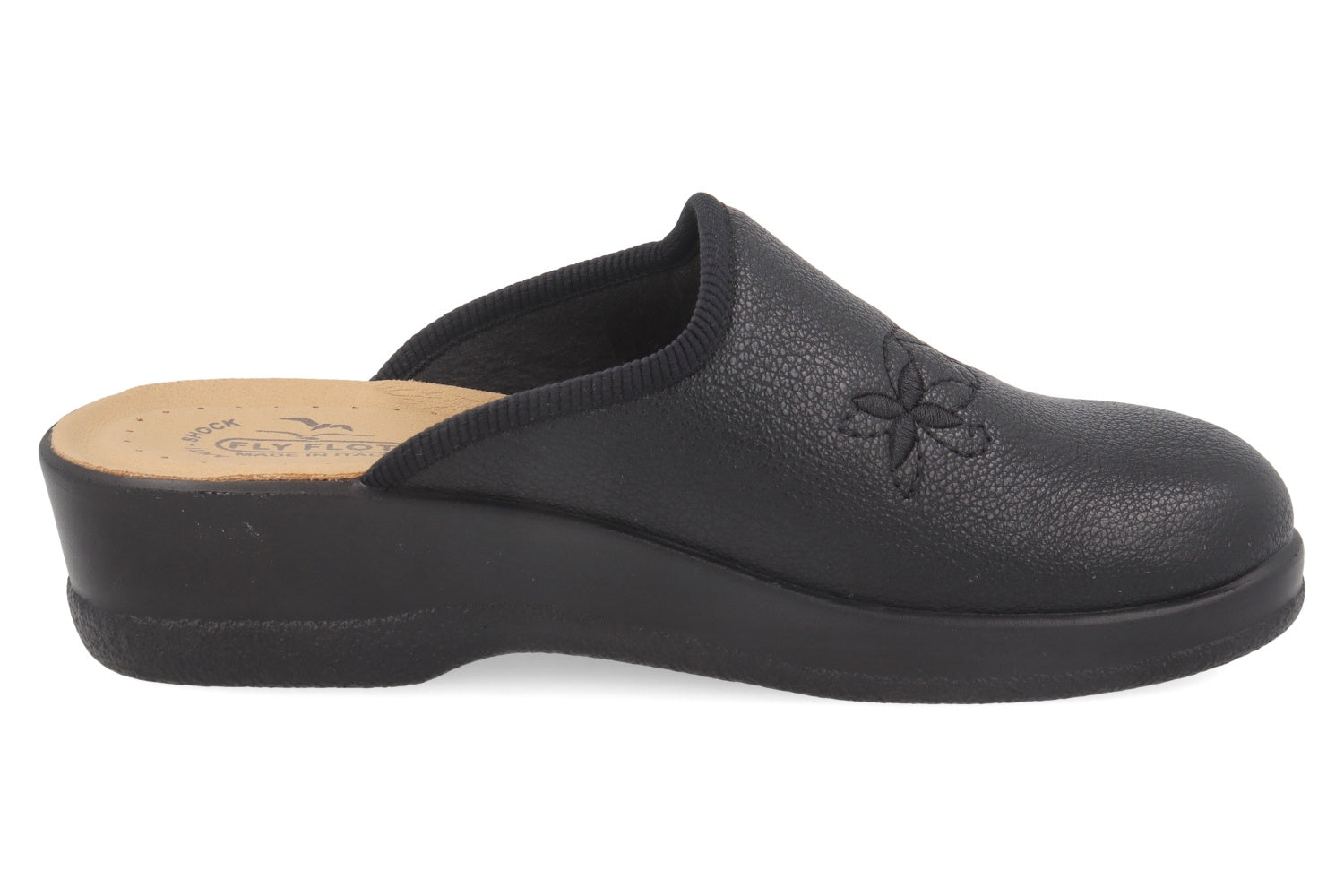 fly-flot-ciabatta-da-donna-in-microfibra-elastica-4-cm-damen-pantolette image 4
