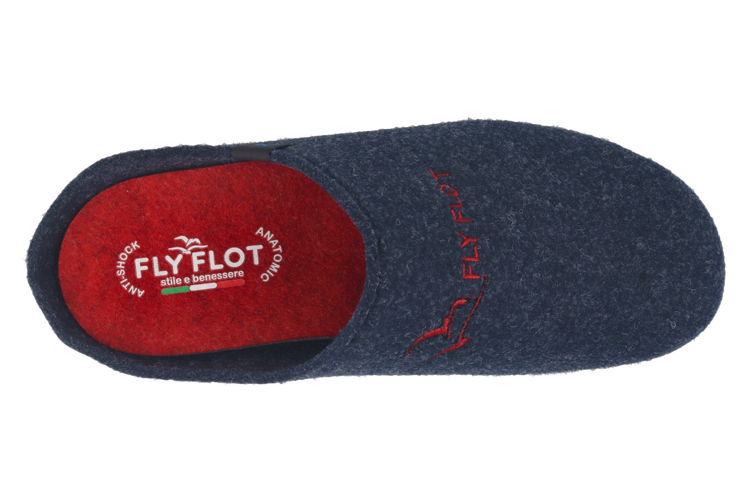 fly-flot-herren-pantoffel-aus-recyceltem-pet-3-5-cm image 2