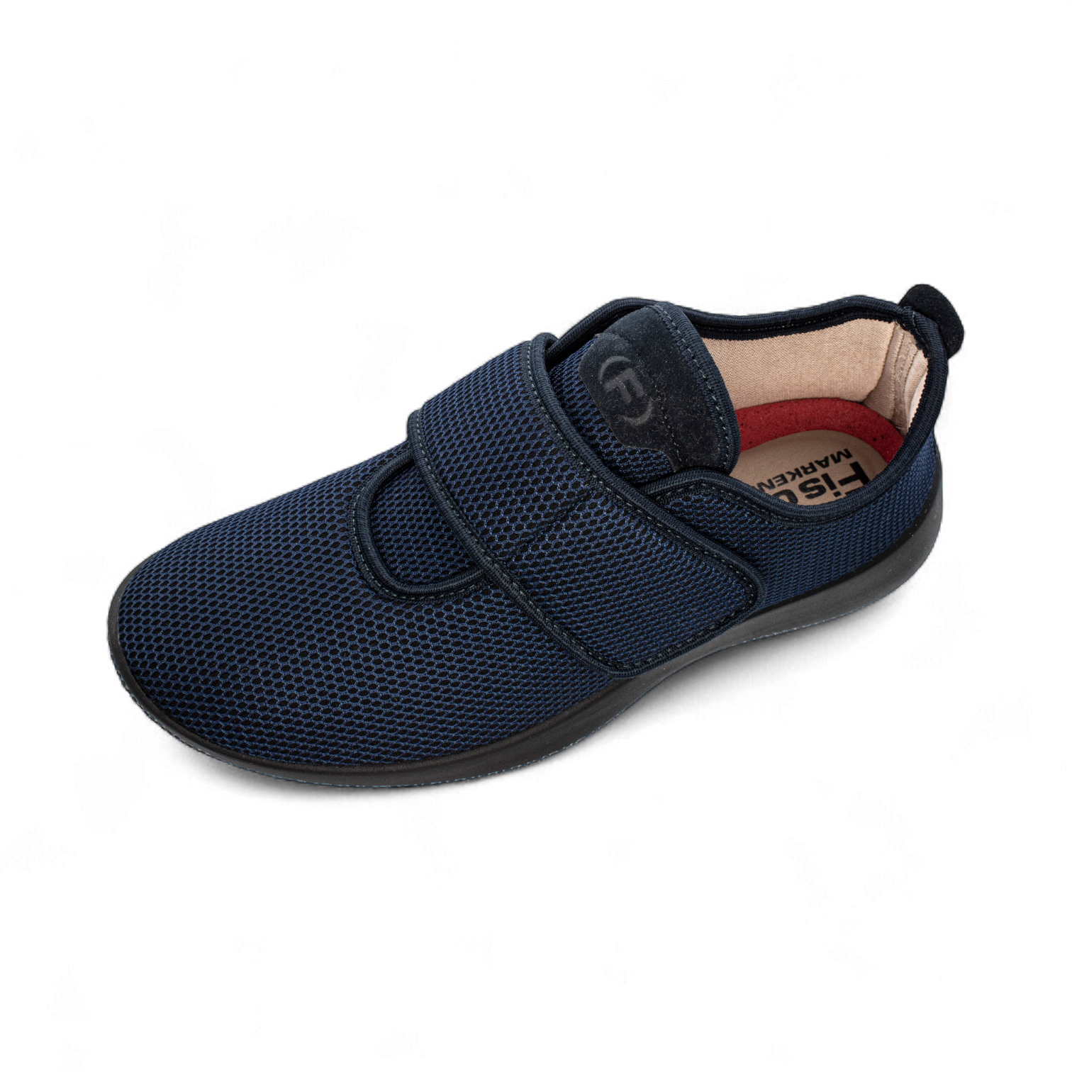 fischer-markenschuh-bequem-schuh-ortho-aktiv-543010-unisex image 5