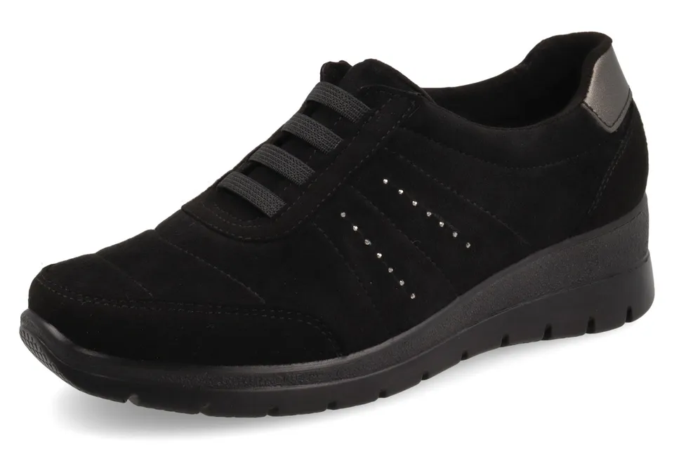 fly-flot-damen-schuh-scarpa-aus-elastischer-microfaser-5-cm image 1