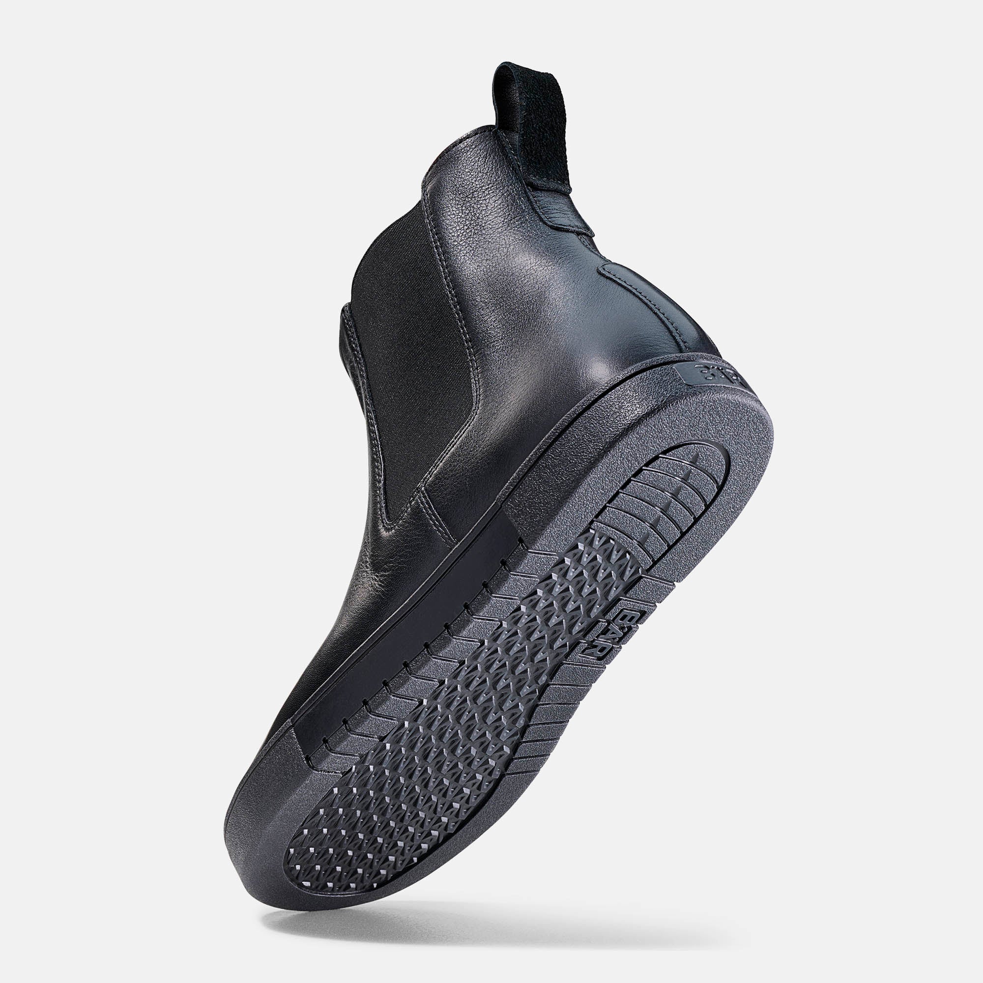 b-r-gregory-chelsea-boot-schwarz image 6
