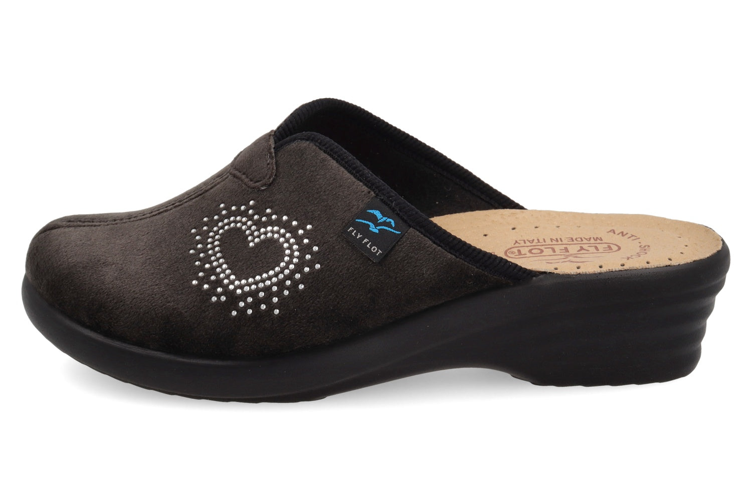 fly-flot-damen-pantolette-weiche-microfaser-4-5-cm image 3