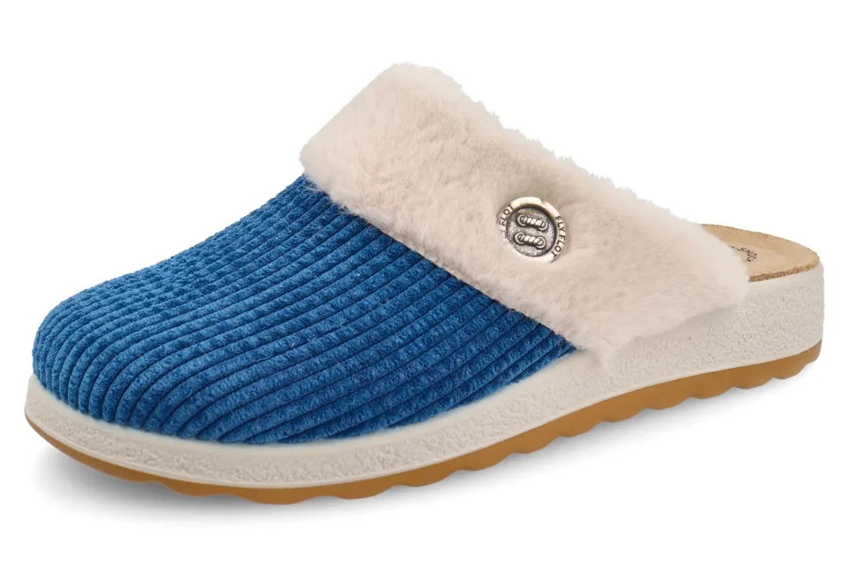 fly-flot-damen-ciabatta-microfibra-hausschuh-3-cm image 1