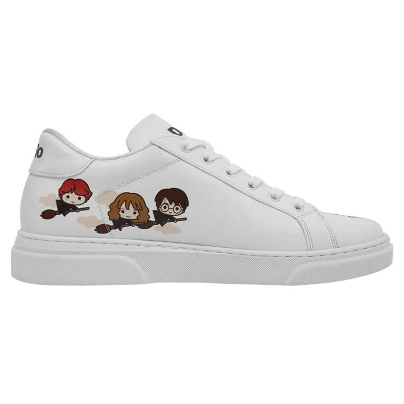 dogo-ace-sneakers-friends-till-eternity-harry-potter image 5