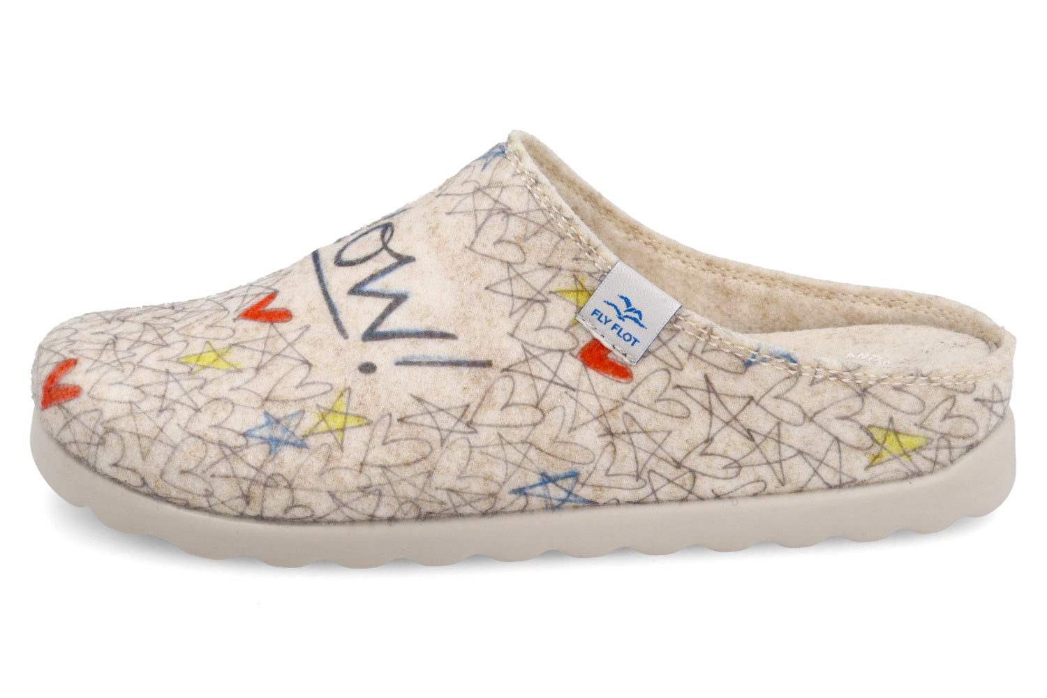 fly-flot-damen-hausschuh-aus-recyceltem-pet-ciabatta image 3