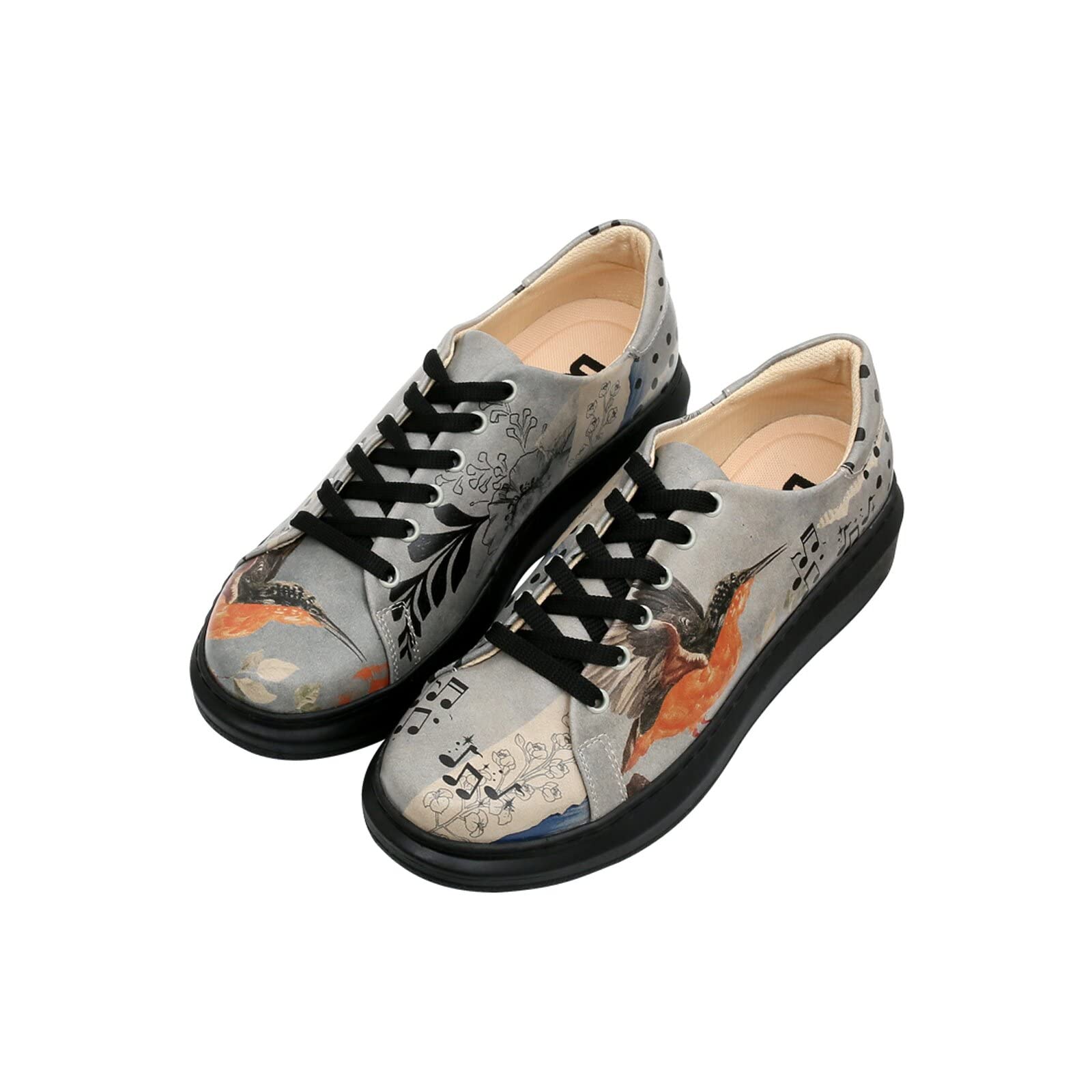 dogo-myra-vegane-bunte-damen-sneaker-mit-plateausohle image 8