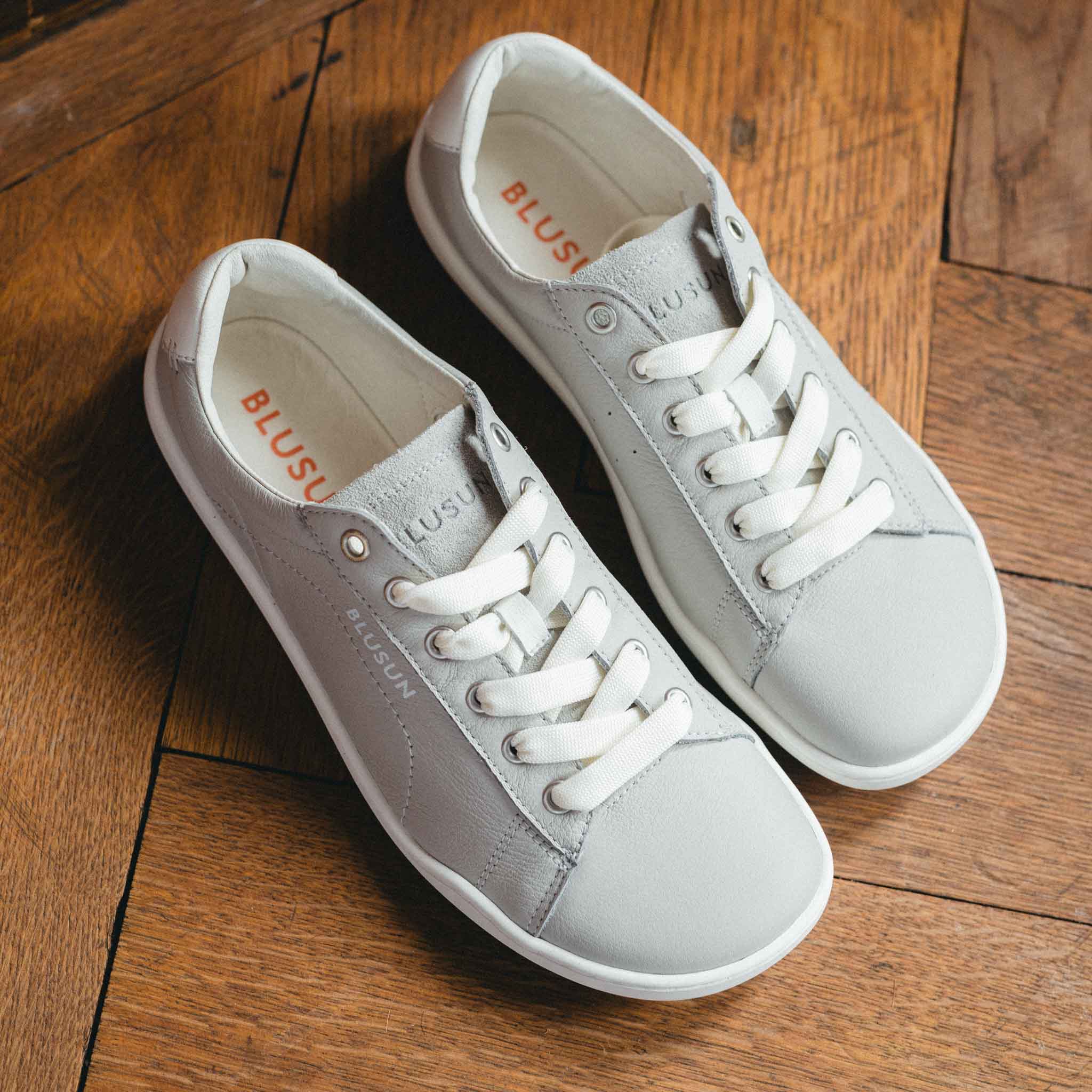 blusun-blsn-100w-grey-damen-barfu-schuh image 2