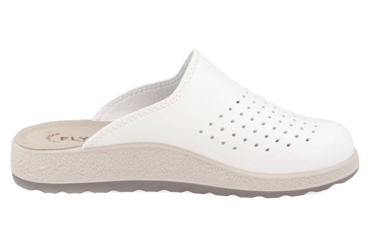 fly-flot-damen-pantoffel-stretch-microfaser-adaptiv-3-cm-sohle image 8