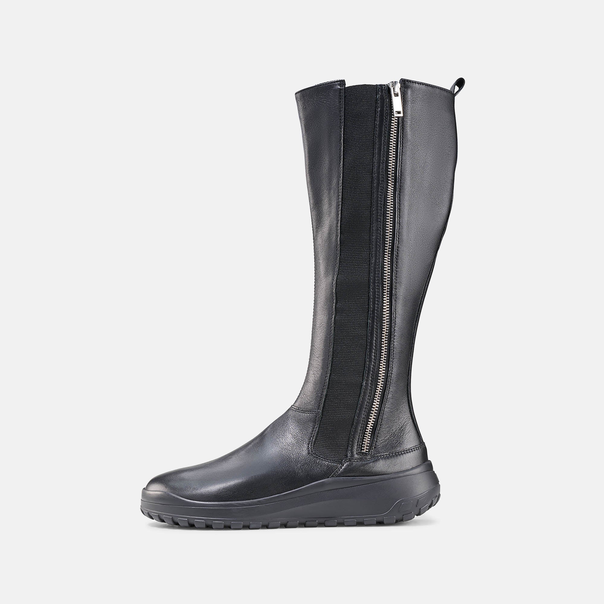 b-r-daria-damen-stiefel-schwarz-kalbnappaleder-eva image 5