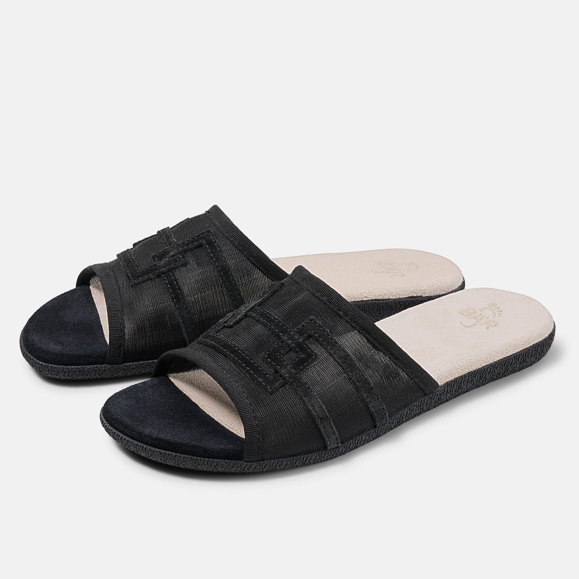 b-r-beverly-pantolette-damen-barfu-schuh-elegant-hallux image 2