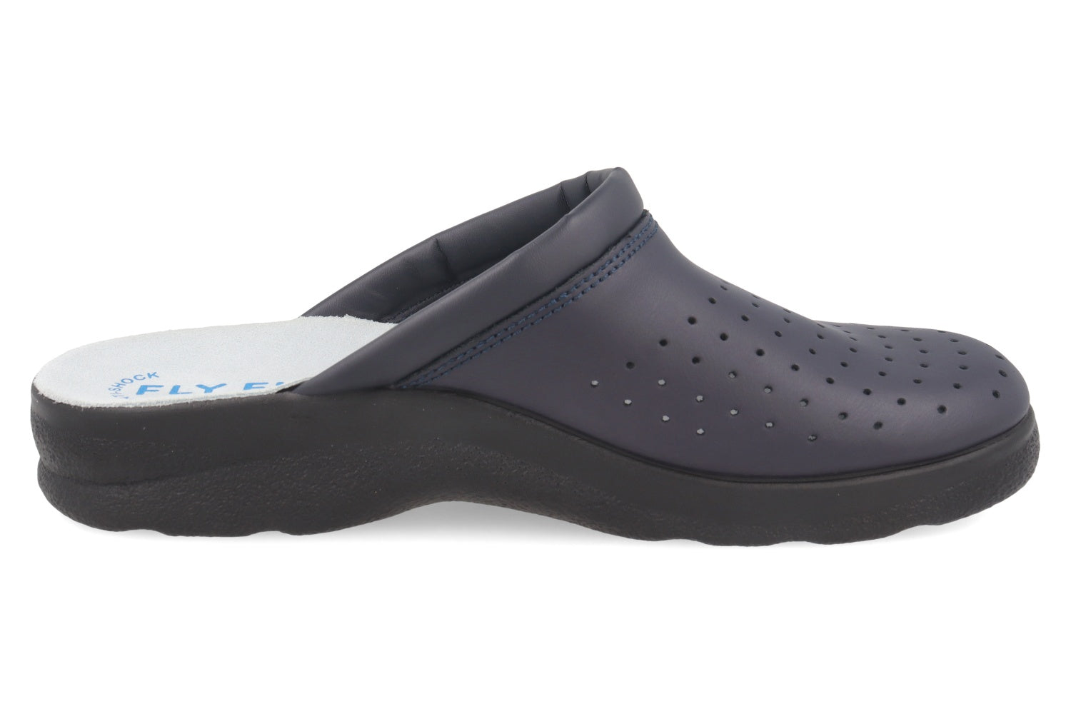 fly-flot-herren-pantolette-aus-gelochtem-leder-3-cm-sohle image 4