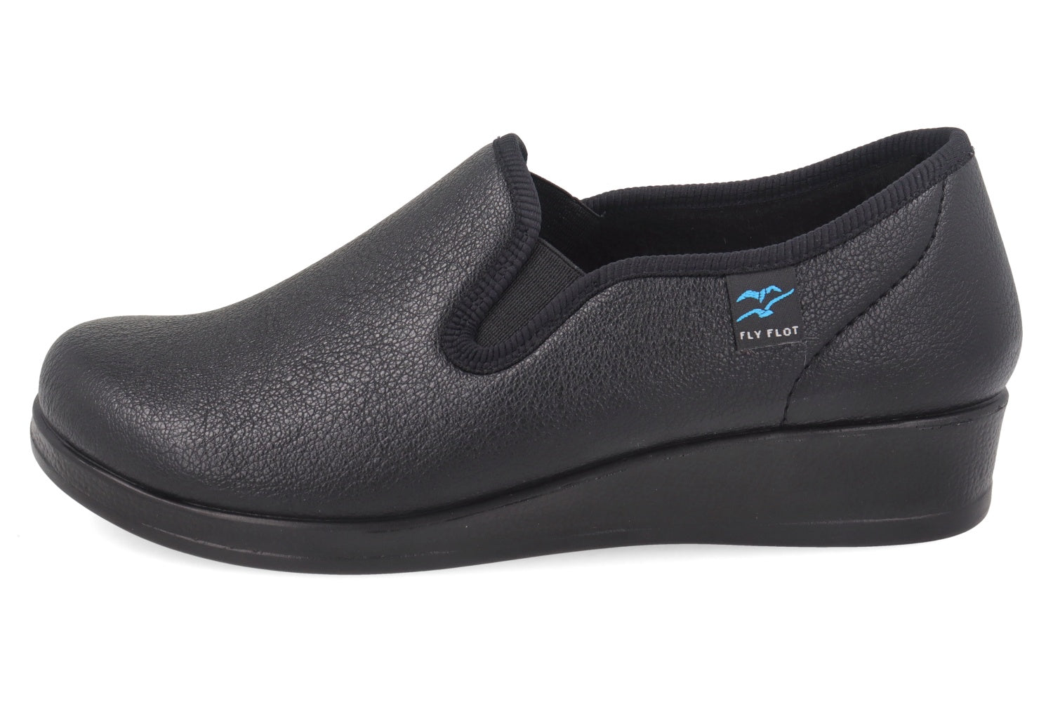 fly-flot-damen-hausschuh-pantoffel-aus-elastischer-microfibra image 3