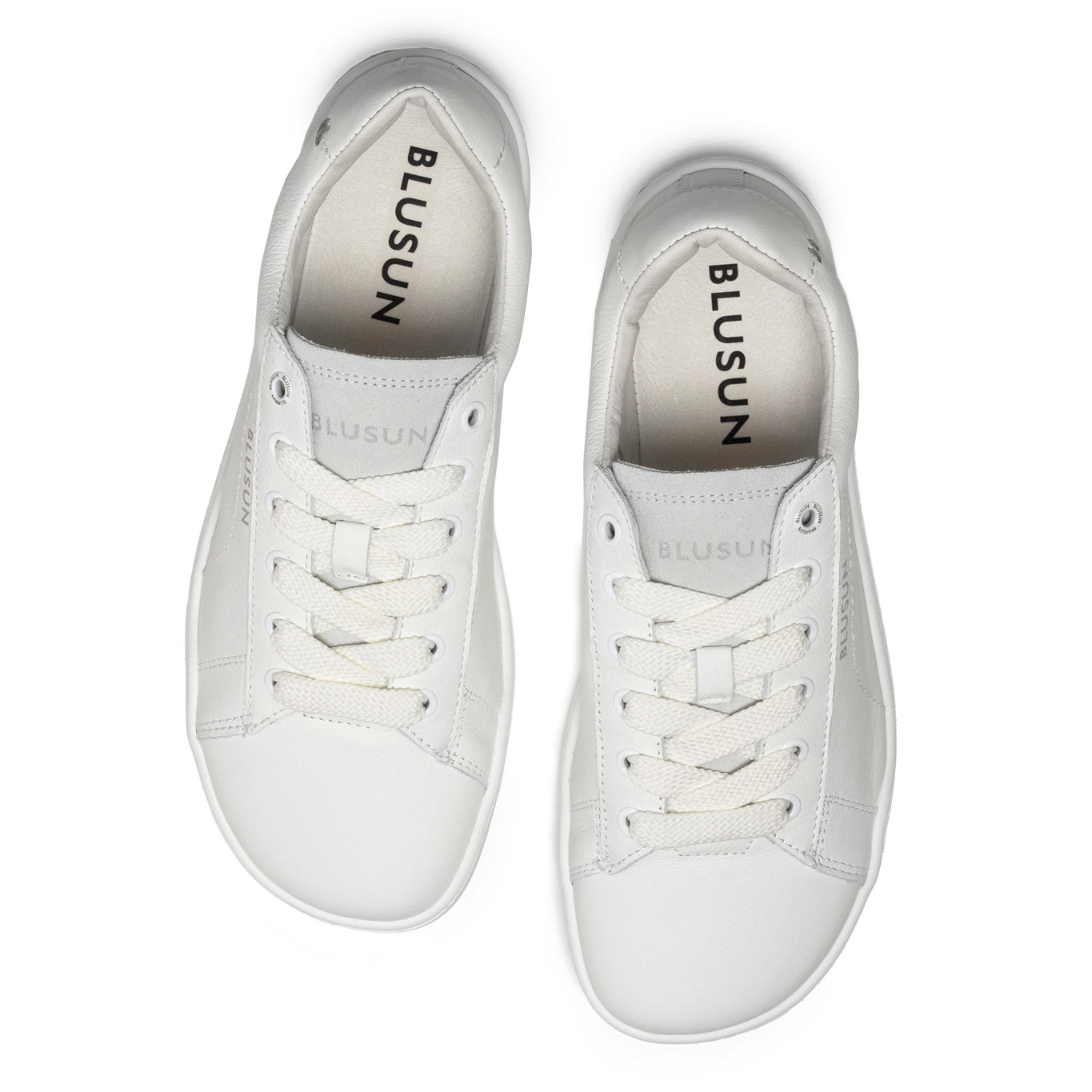 blusun-blsn-100m-white-barfu-sneaker-herren-wei-glattleder image 3