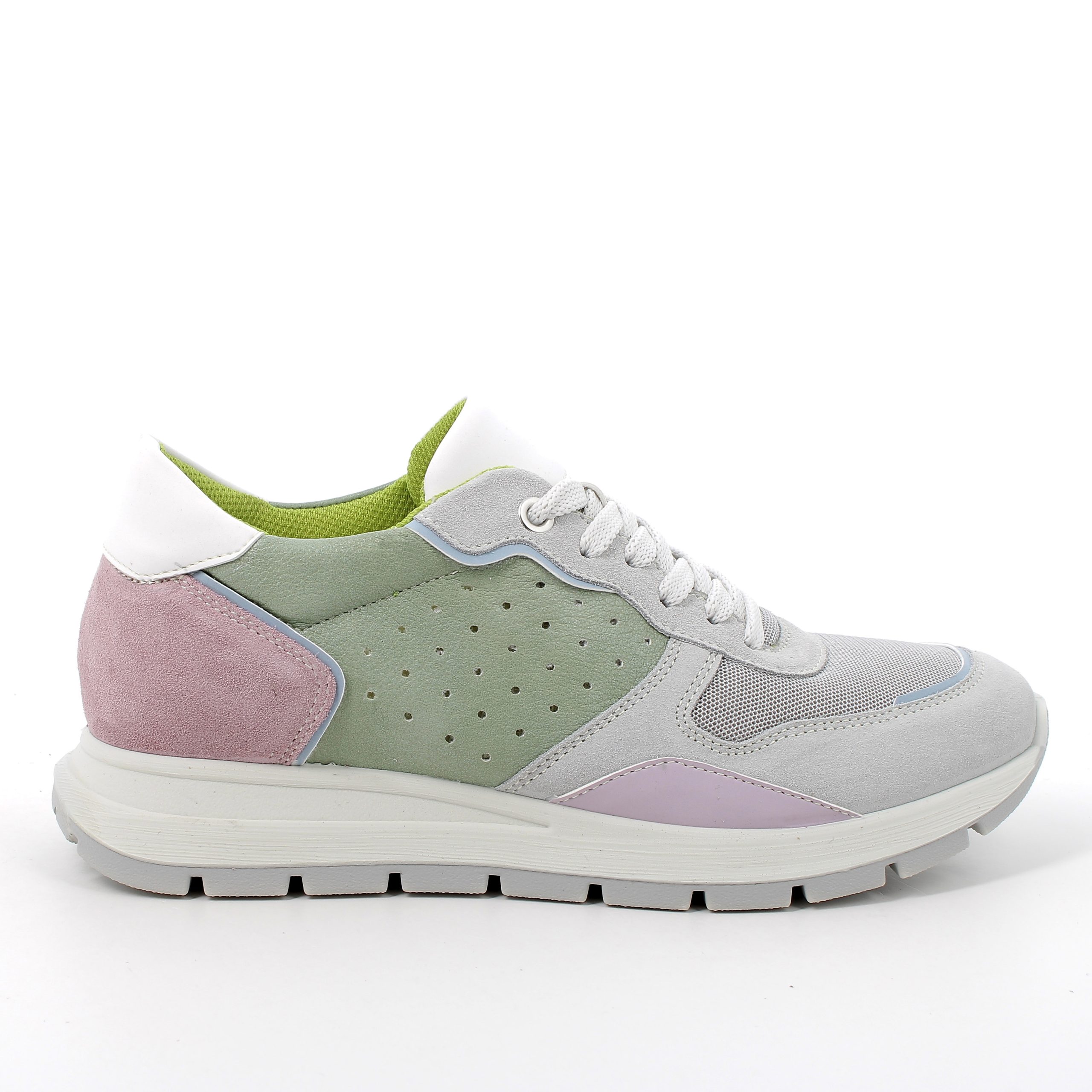 imac-damen-sneaker-leder-wei-hellblau-glyzinie image 2