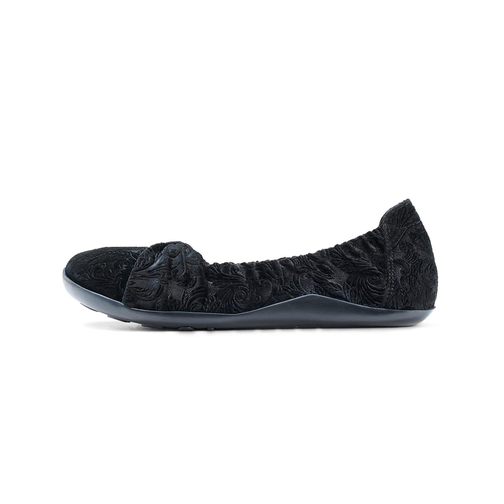 b-r-elly-textil-vegane-damen-ballerinas-slipper image 1