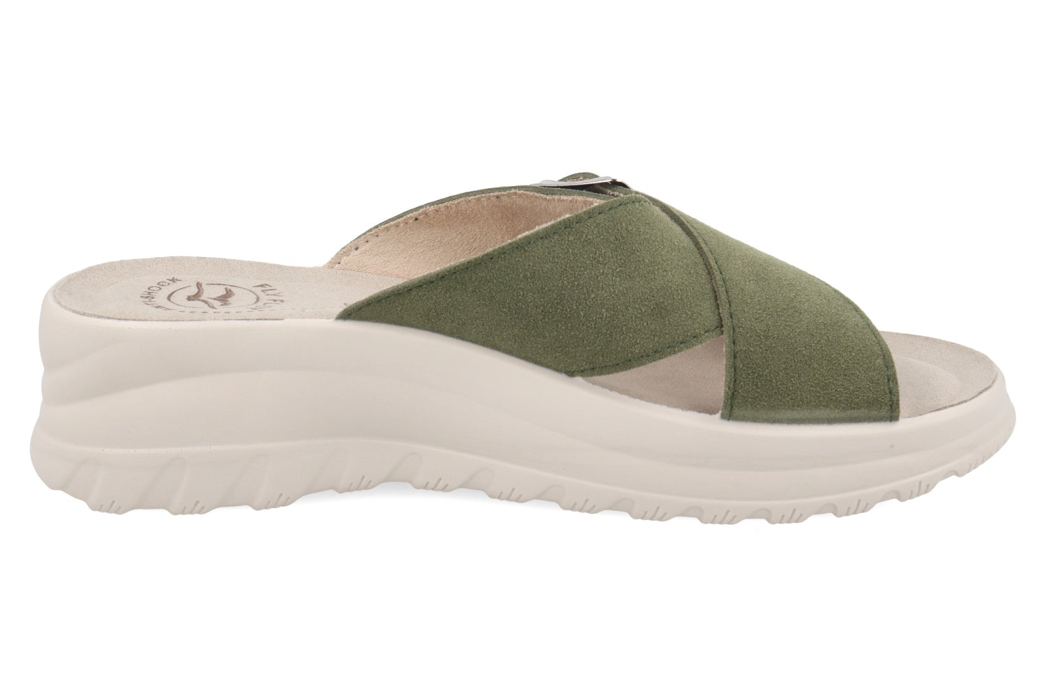 fly-flot-damen-pantolette-aus-stoff-mit-schnalle-sohle-5-cm image 8