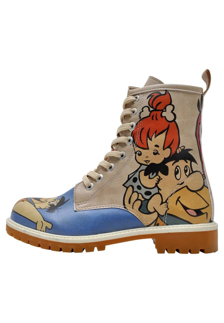 dogo-wb-family-rocks-vegane-damen-stiefeletten image 1