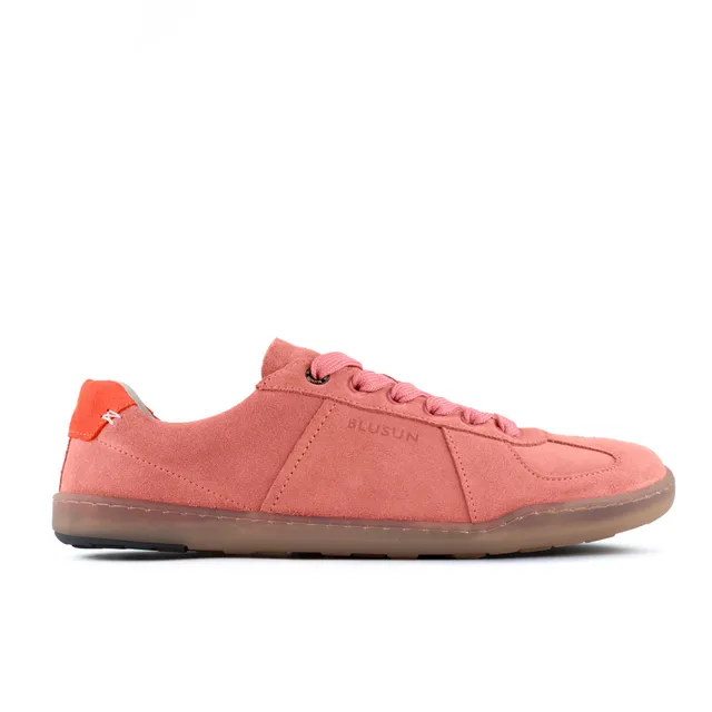 blusun-blsn-200w-pink-barfu-schuh-damen-veloursleder-barfu-wohlf-hlschuh image 1