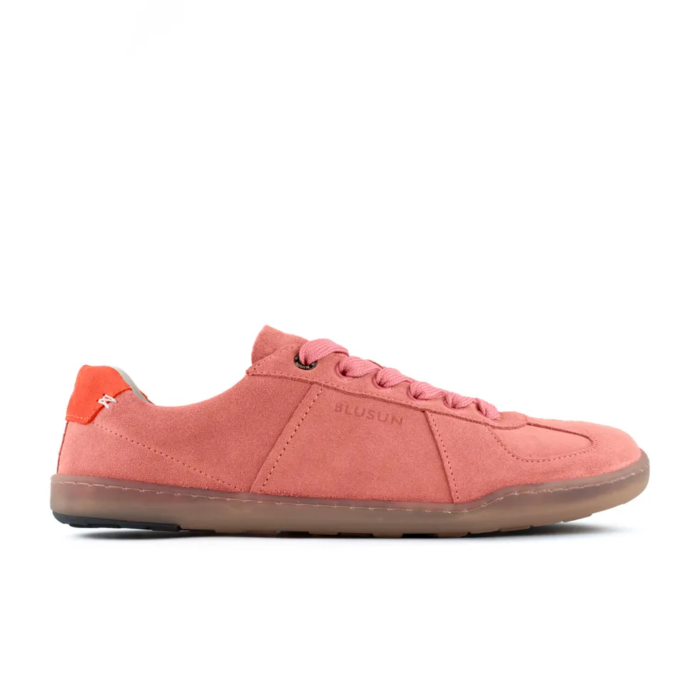 blusun-blsn-200w-pink-barfu-schuh-damen-veloursleder-barfu-wohlf-hlschuh image 1