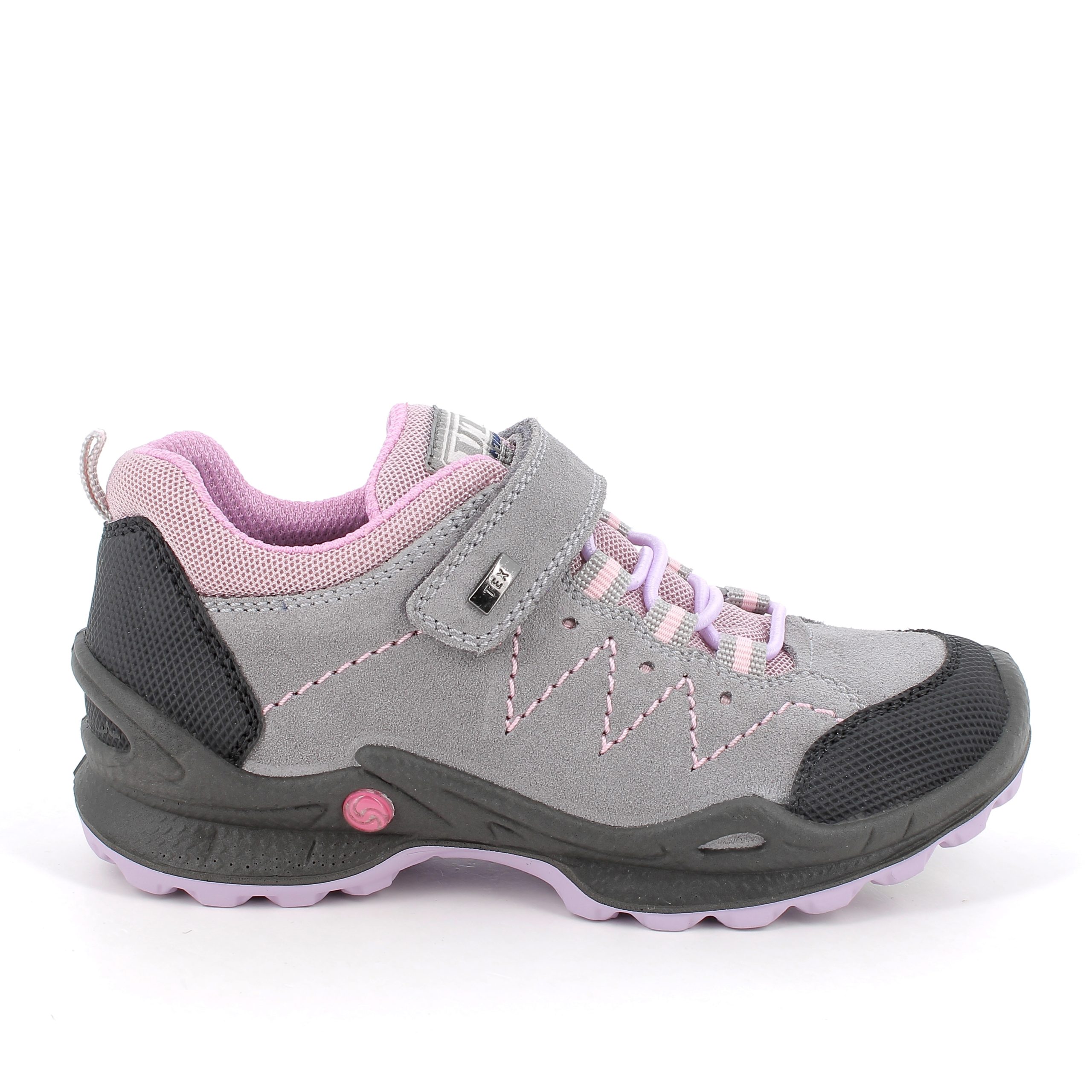 imac-m-dchen-sneaker-grau-rosa-impactex-klett image 1