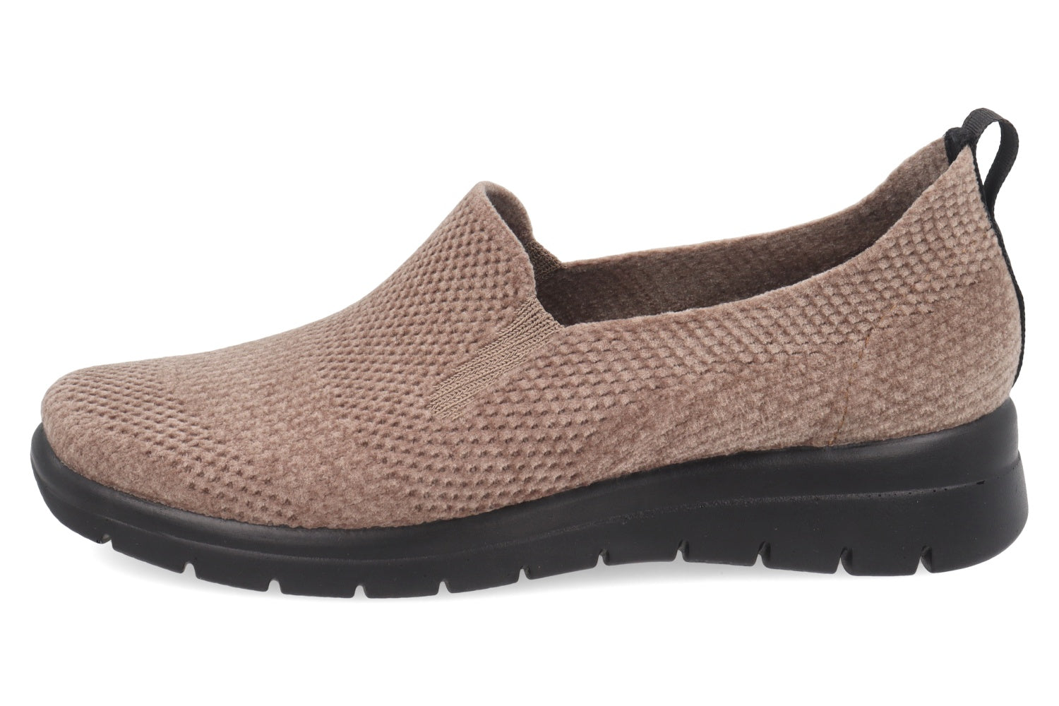 fly-flot-damen-komfort-schuh-aus-elastischer-microfaser-memory image 7