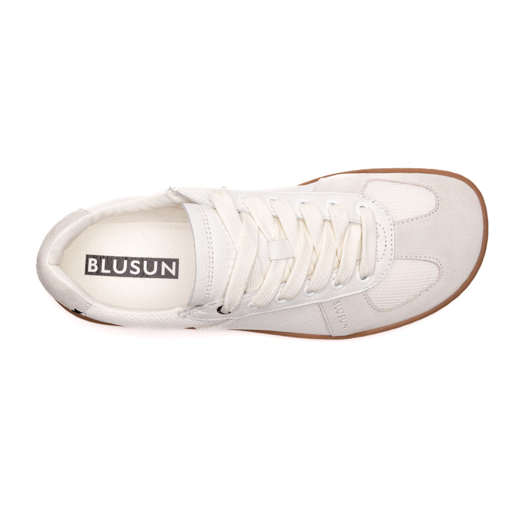blusun-blsn-204m-barfu-schuh-herren-white image 3