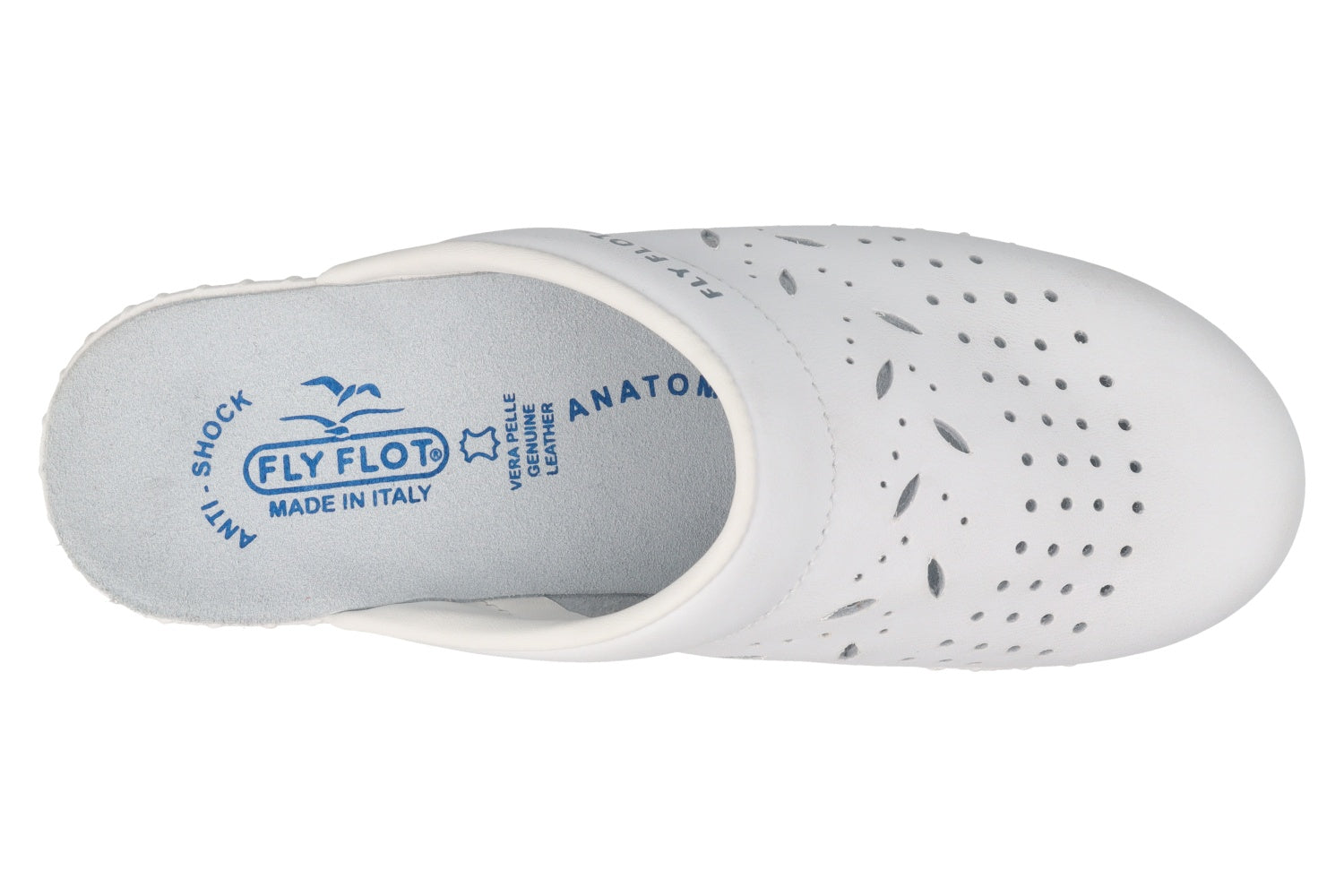 fly-flot-damen-ciabatta-pantolette-aus-perforiertem-leder image 2