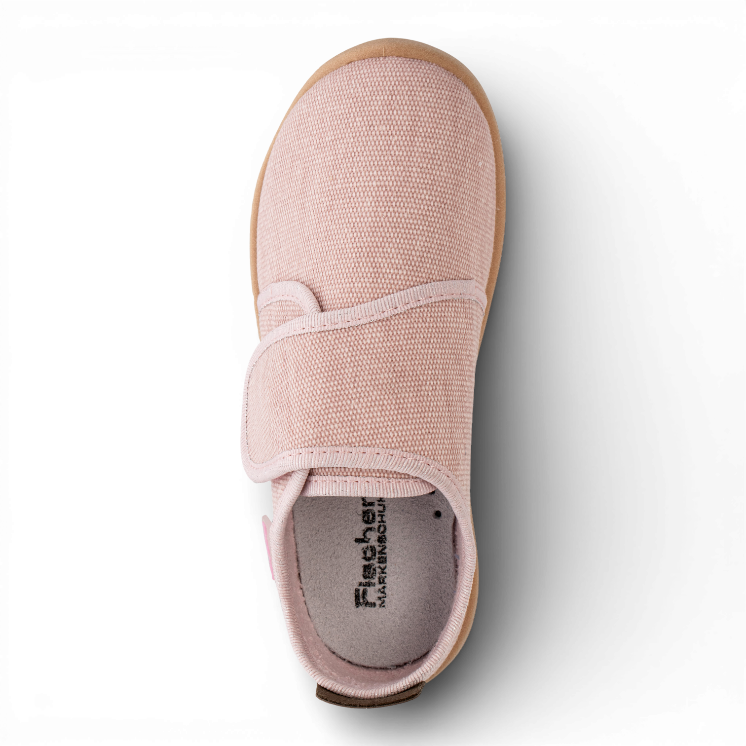 fischer-markenschuh-kinder-hausschuhe-softer-561935-barfuss-flex image 6