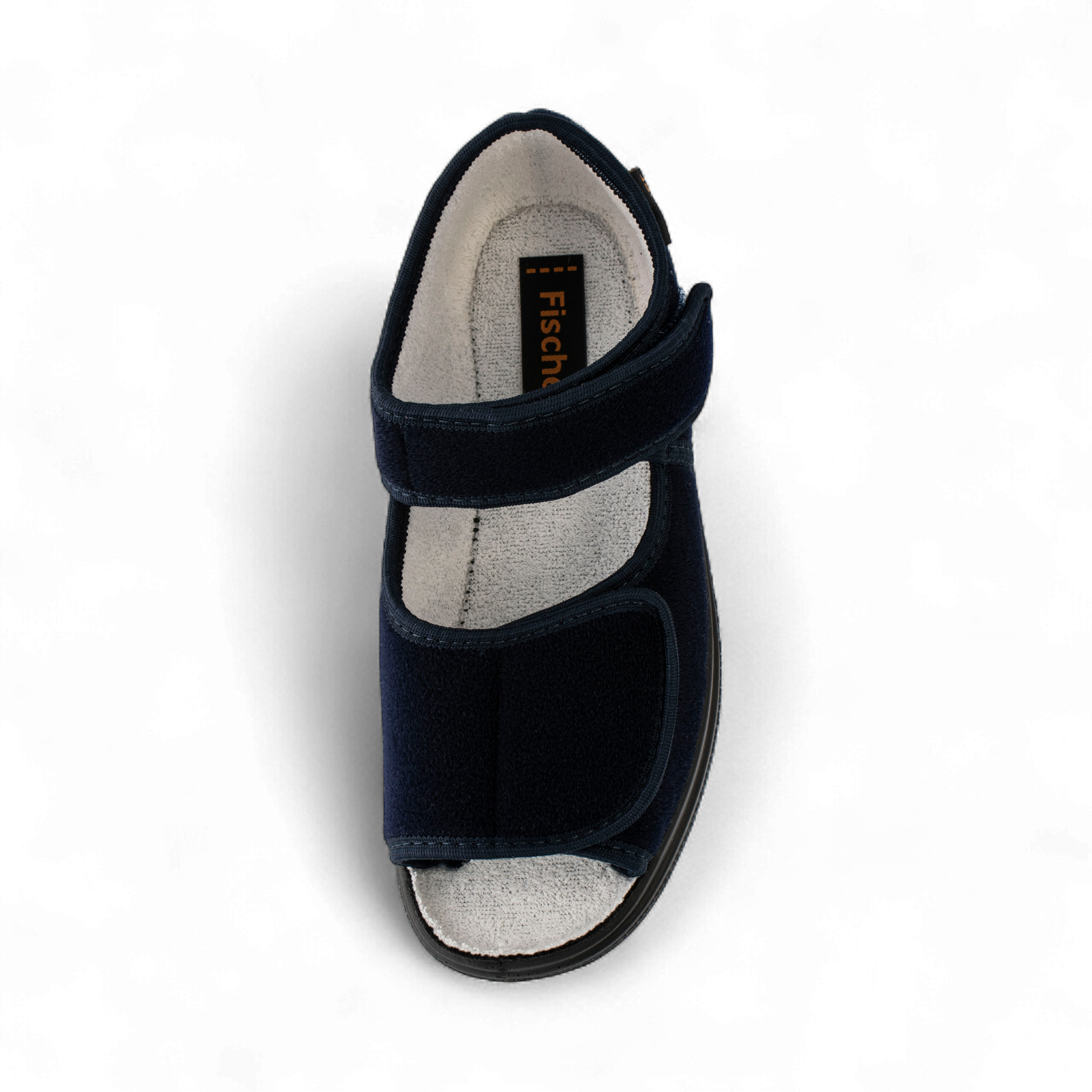 fischer-markenschuh-klett-sandale-ortho-13950-extra-weit-unisex image 4