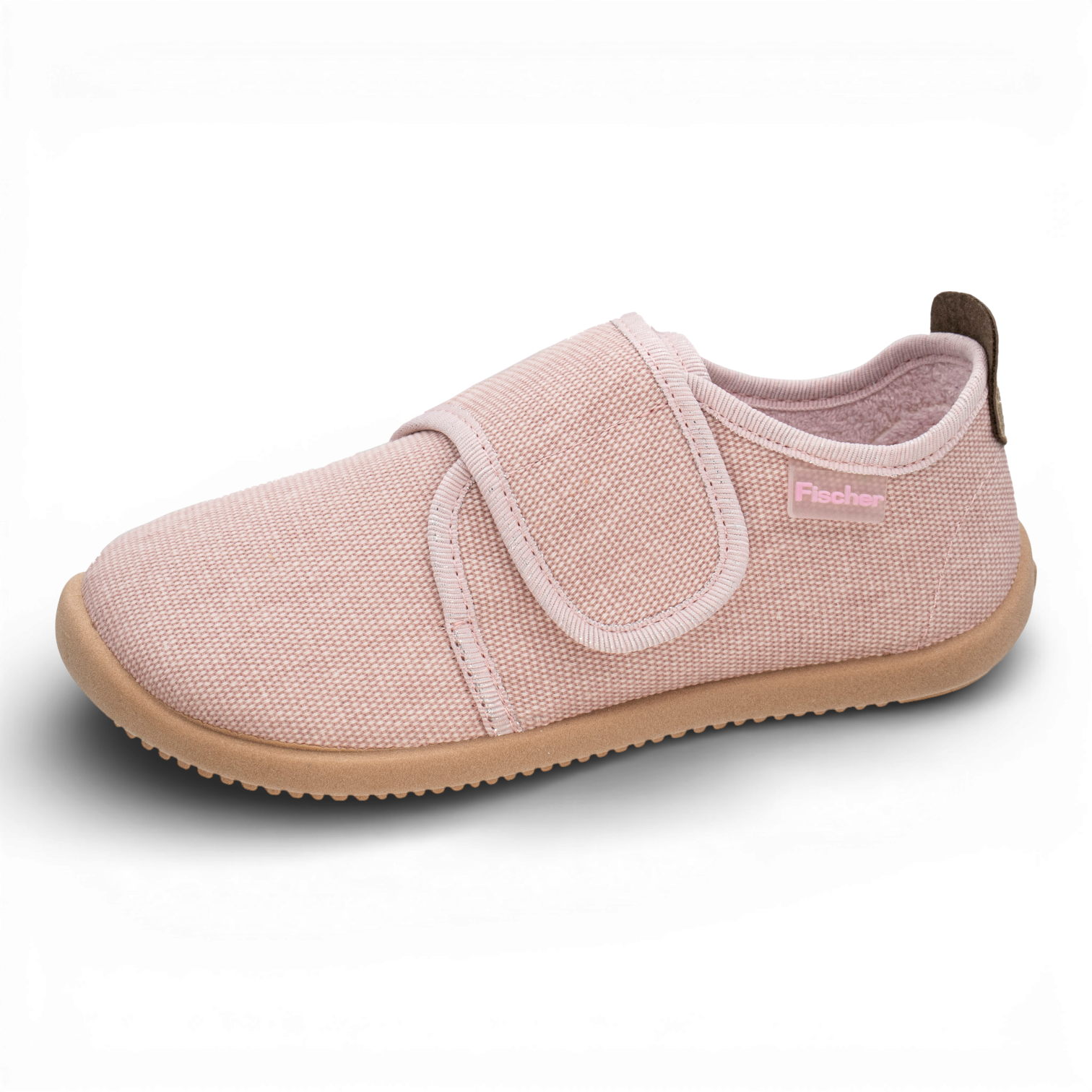 fischer-markenschuh-kinder-hausschuhe-softer-561935-barfuss-flex image 1
