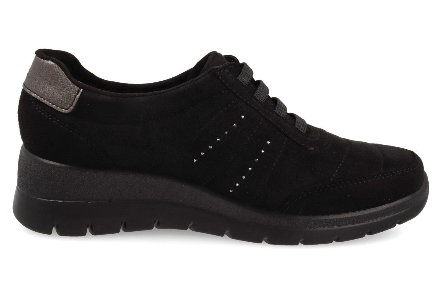 fly-flot-damen-schuh-scarpa-aus-elastischer-microfaser-5-cm image 4
