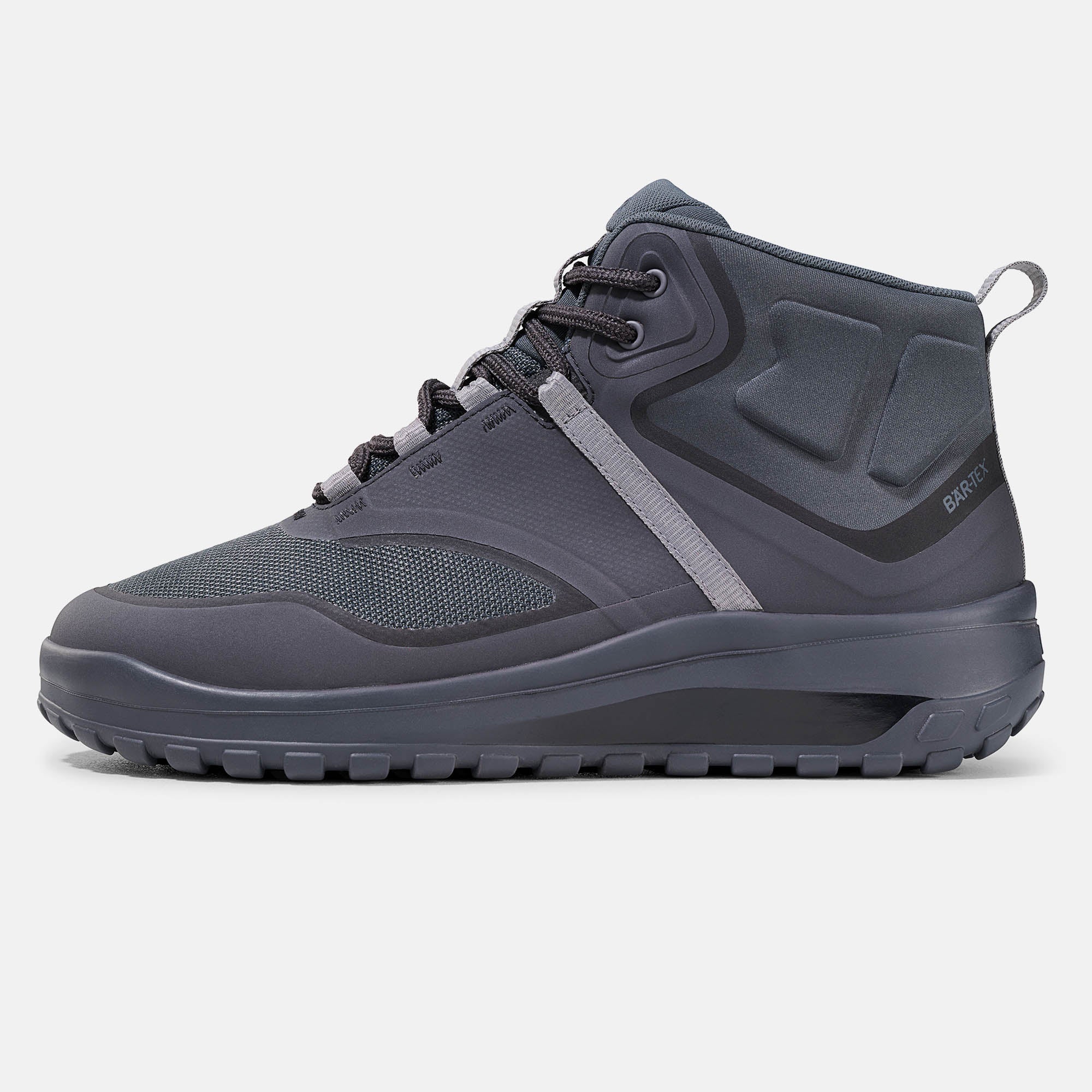 b-r-traillite-tex-wanderschuh-b-r-tex-blau-grau image 5