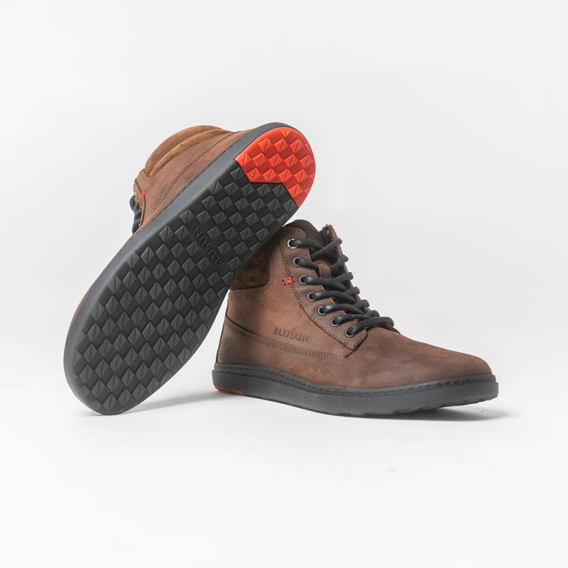 blusun-blsn-020m-barfu-boot-herren-braun image 2