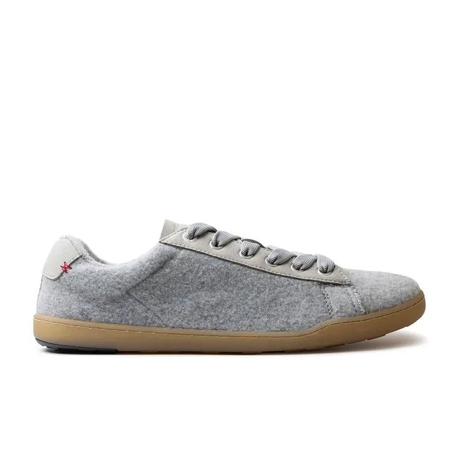 blusun-blsn-102w-light-grey-damen-barfu-sneaker-wolle image 1