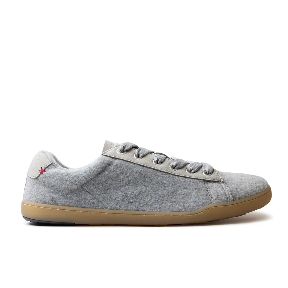 blusun-blsn-102w-light-grey-damen-barfu-sneaker-wolle image 1