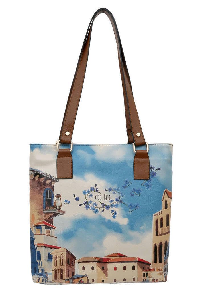 dogo-multi-pocket-bag-damen-umh-ngetasche-todo-bien image 3