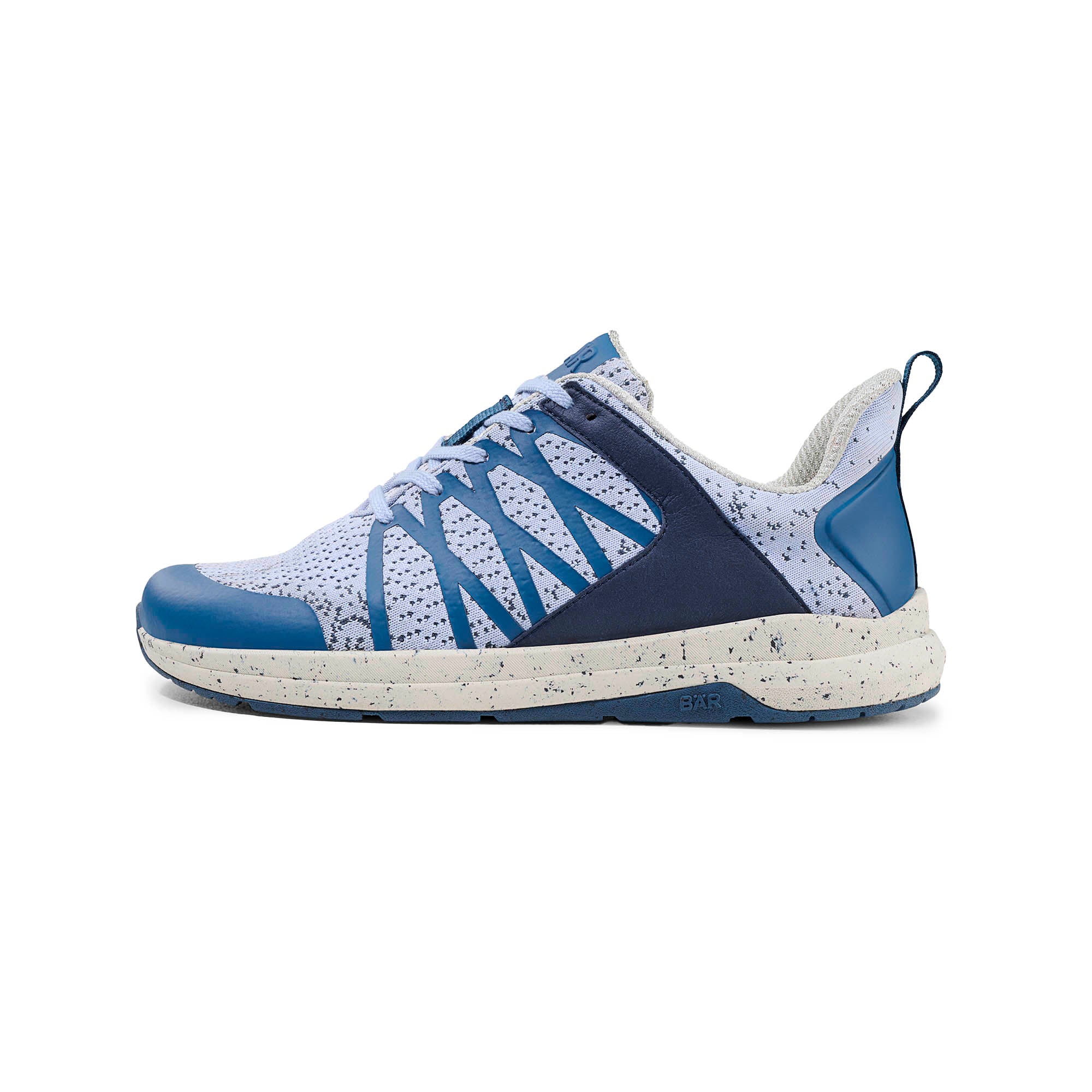b-r-urban-move-damen-sportschuh-schlanke-silhouette image 7