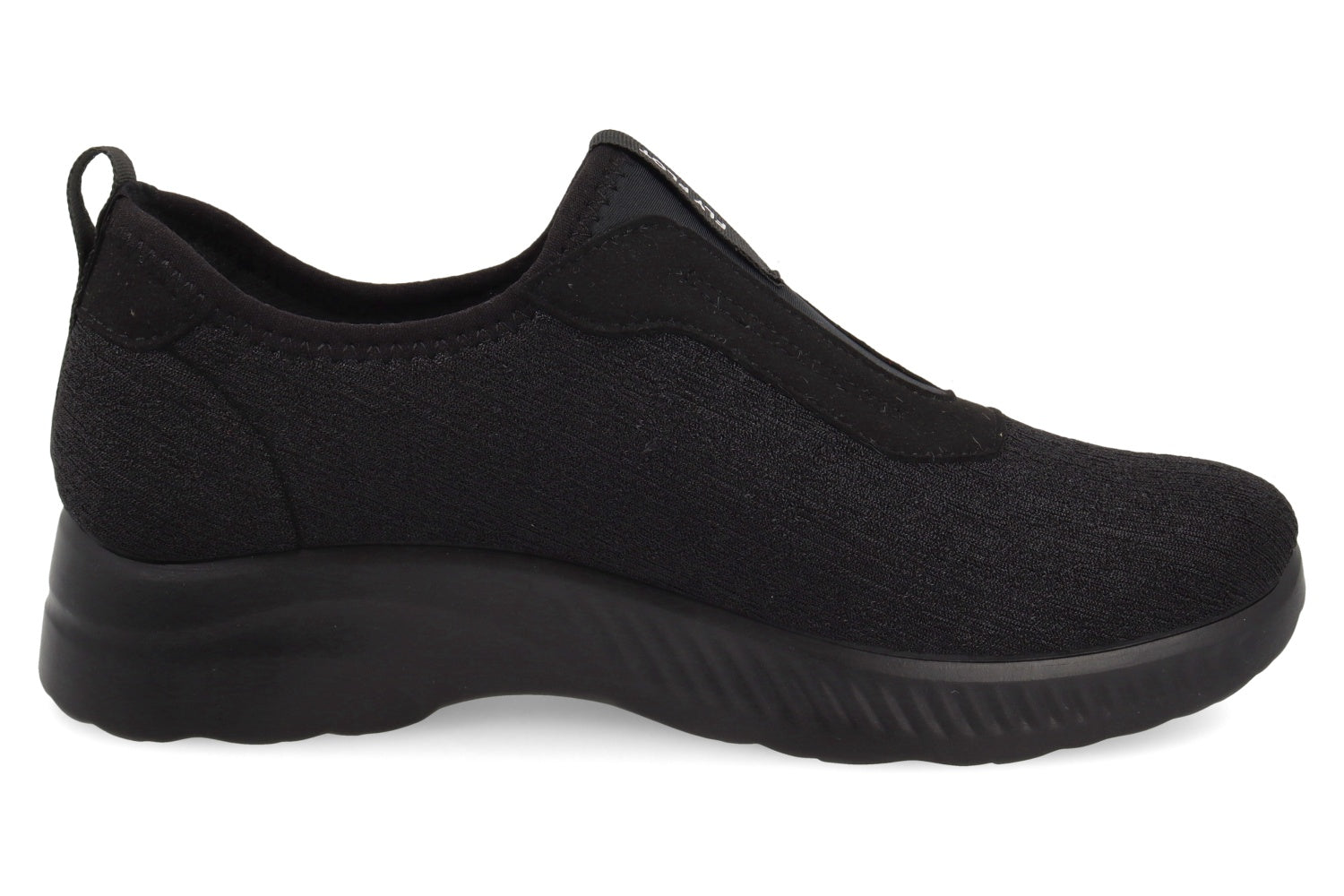 fly-flot-damen-komfortschuh-stretch-microfaser-adaptiv-hausschuh image 4