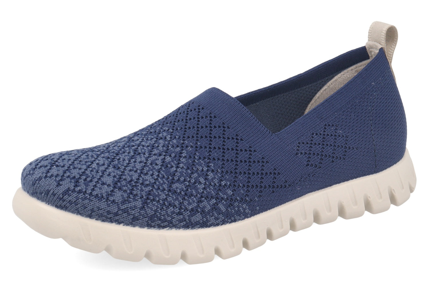 fly-flot-damen-schuh-aus-elastischer-microfaser image 5