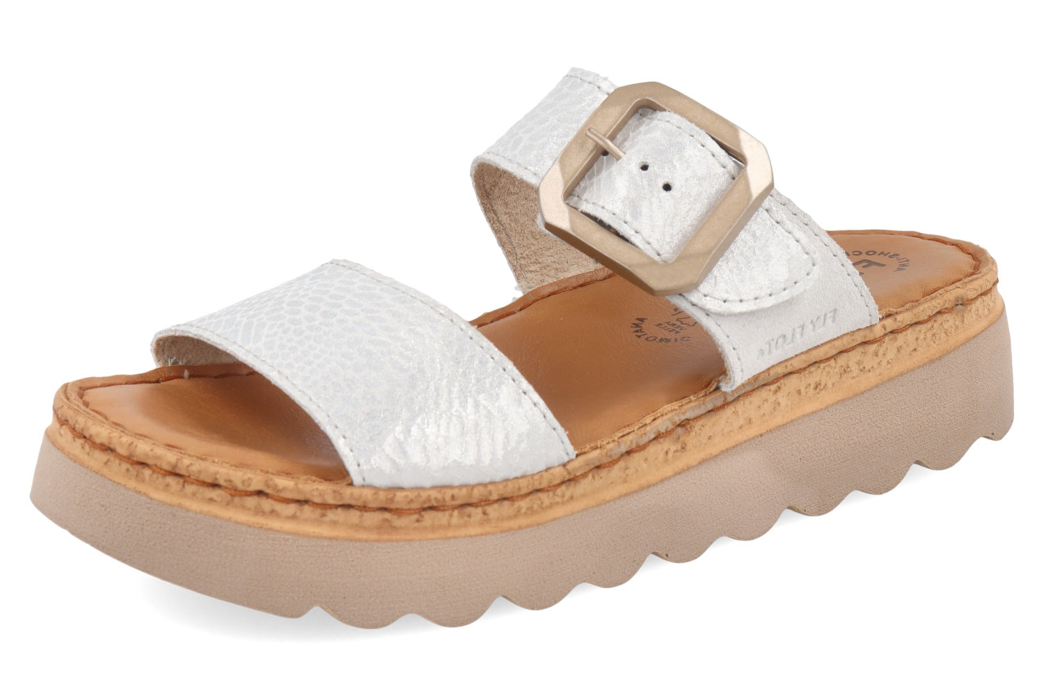 fly-flot-ciabatta-da-donna-in-pelle-damen-leder-pantolette-mit-schnalle image 5