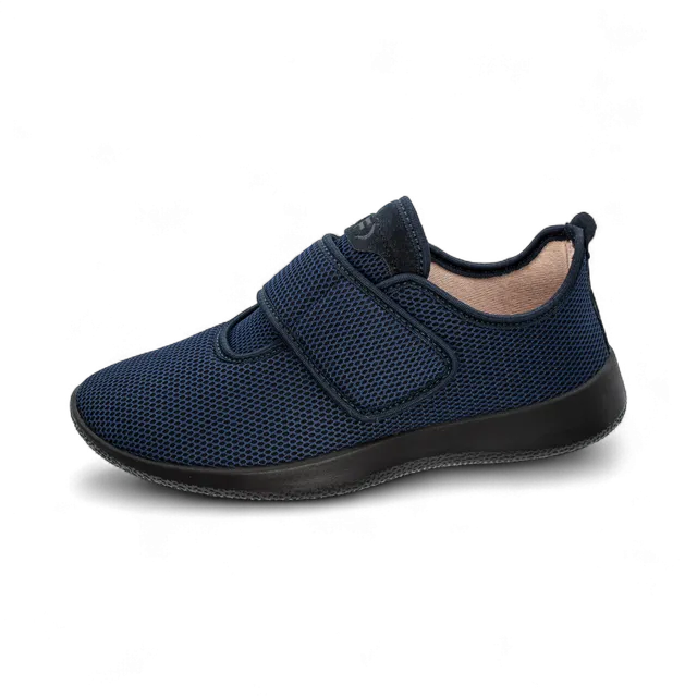 fischer-markenschuh-bequem-schuh-ortho-aktiv-543010-unisex image 1