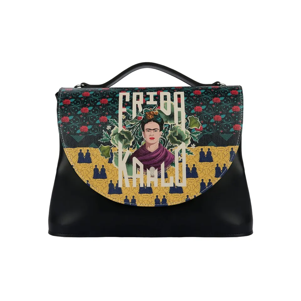 dogo-handy-bag-fkl-vegane-damen-umh-ngetasche-mit-griff image 1