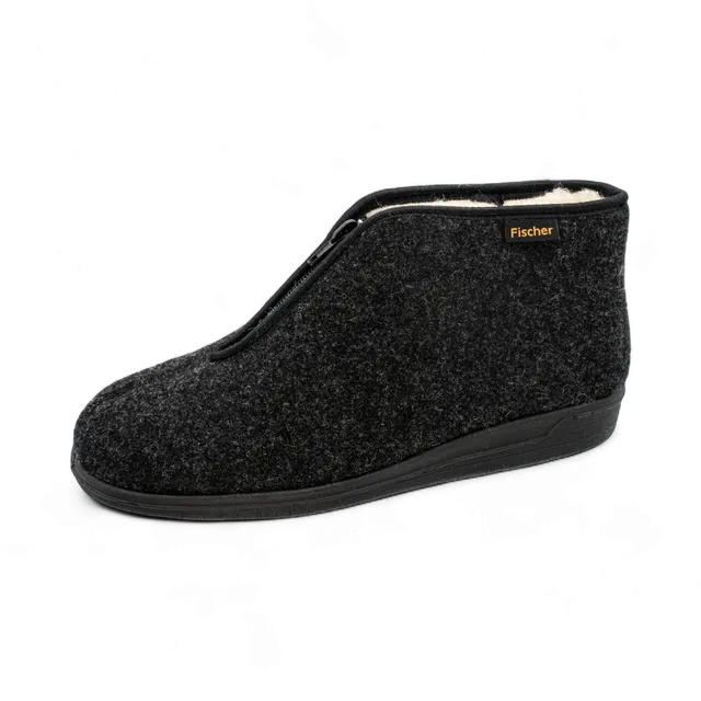 fischer-markenschuh-frank-204166-herren-rv-hausstiefel-h-weite image 1