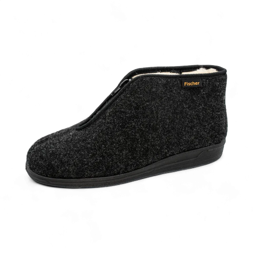 fischer-markenschuh-frank-204166-herren-rv-hausstiefel-h-weite image 1